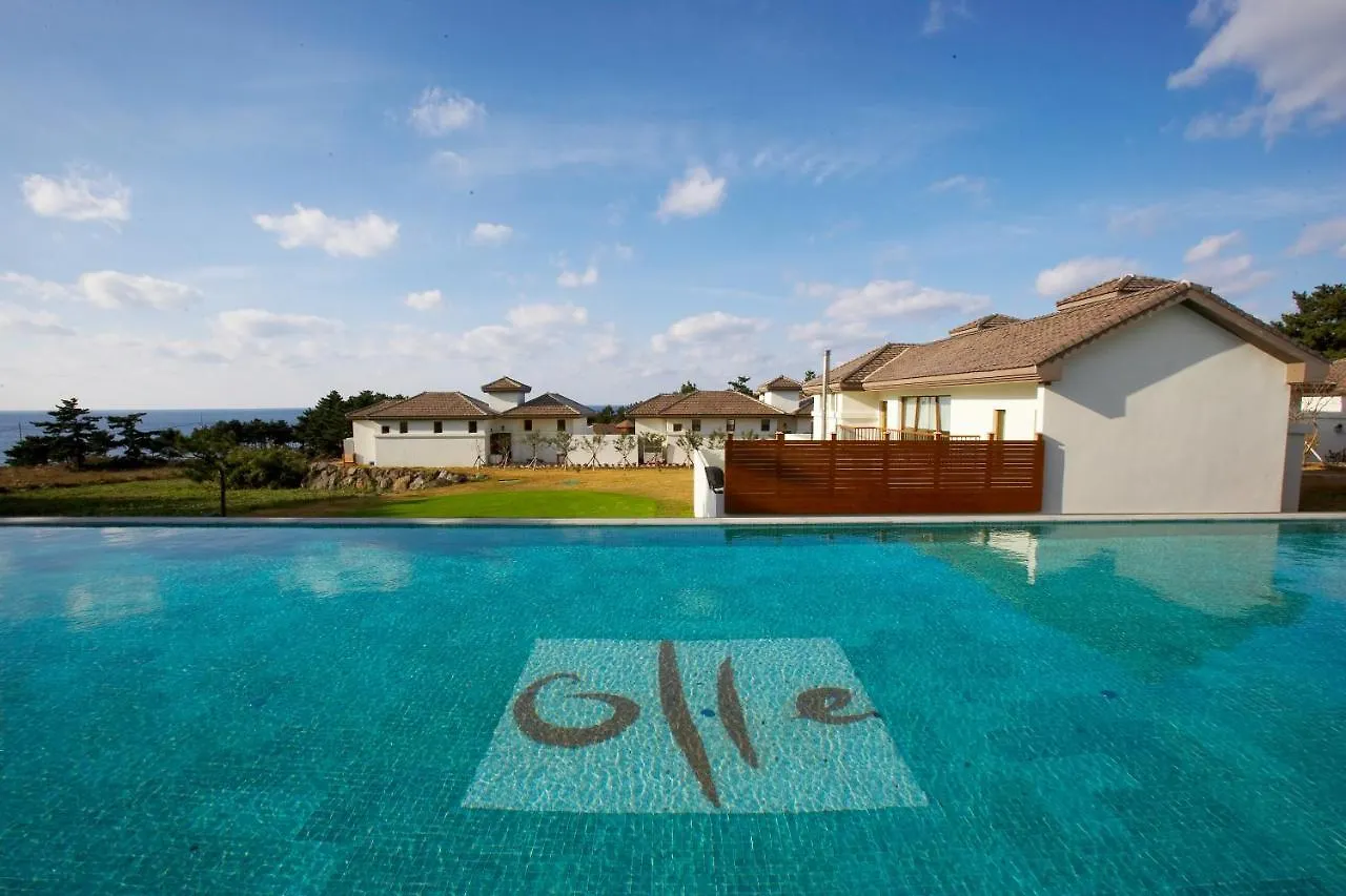 Olle Resort Jeju