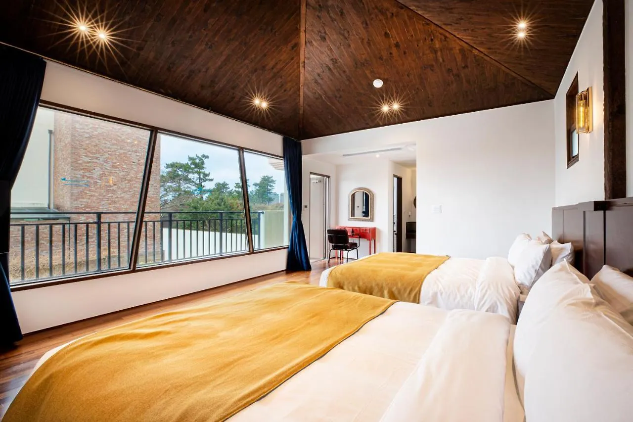 Olle Resort Jeju 4*,  South Korea
