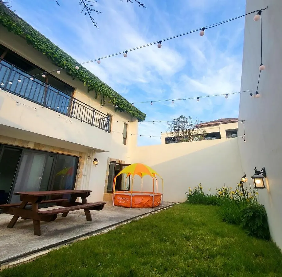 Olle Resort Jeju South Korea