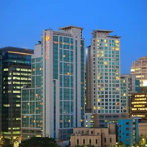 Ramada And Namdaemun Séoul