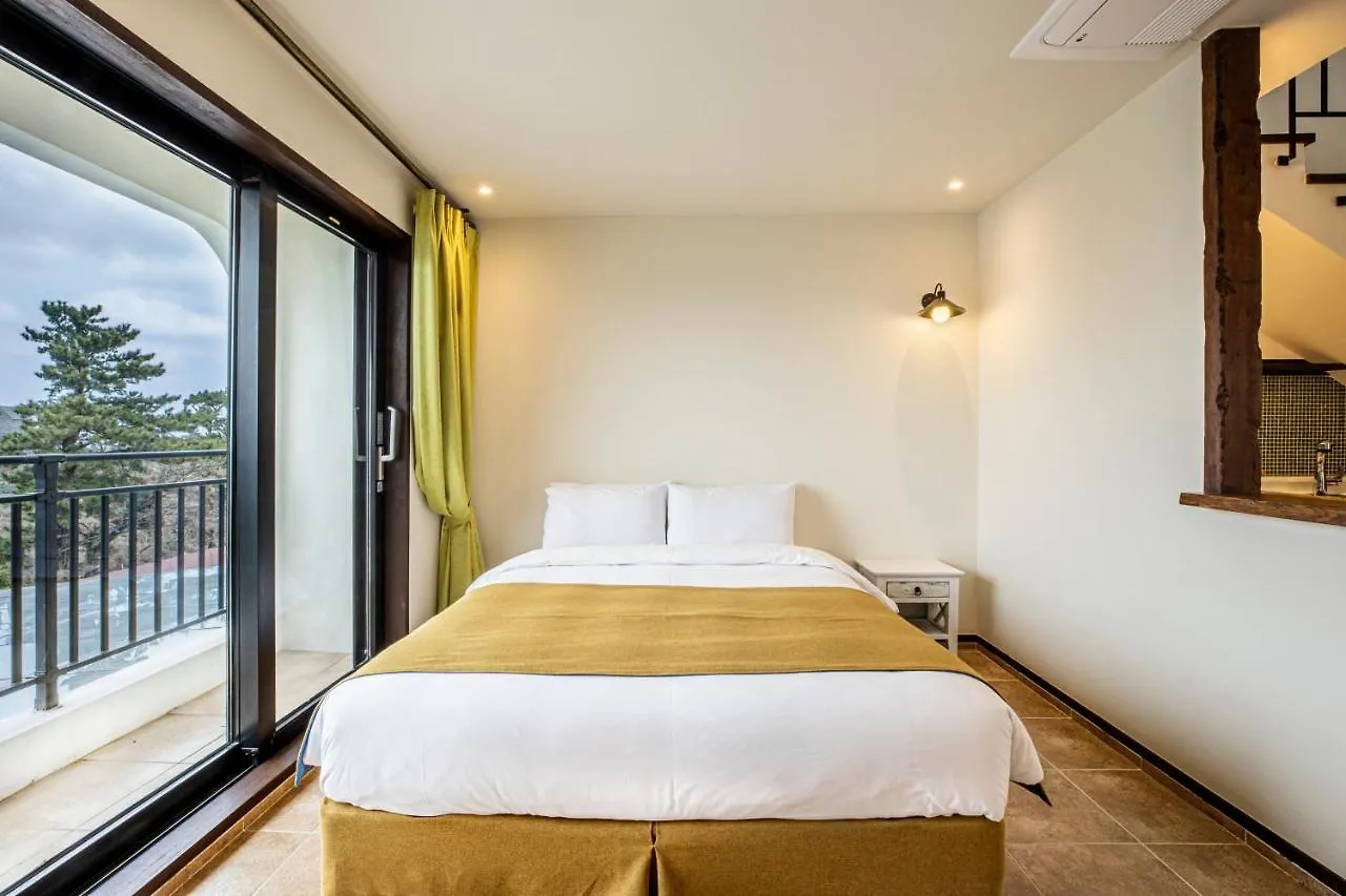 Olle Resort Jeju