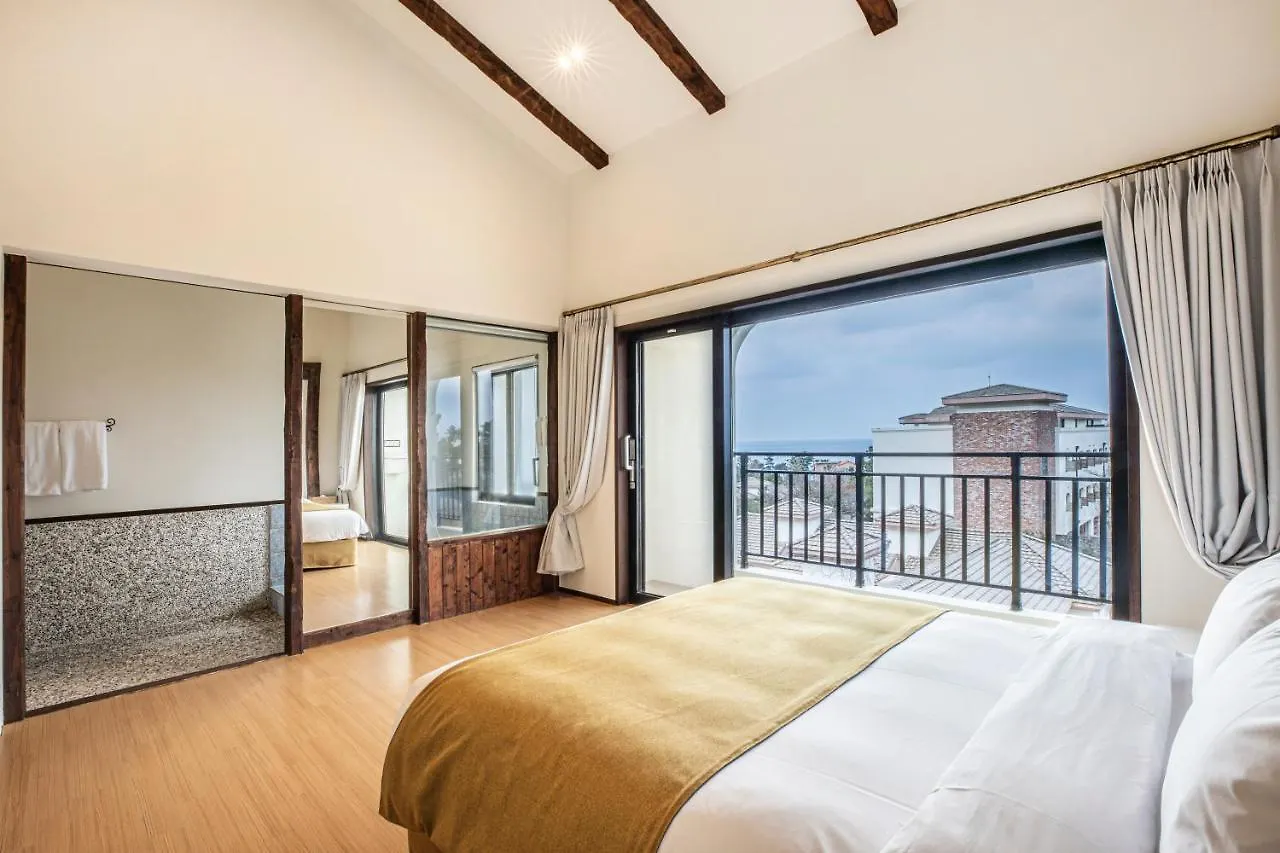 Olle Resort Jeju