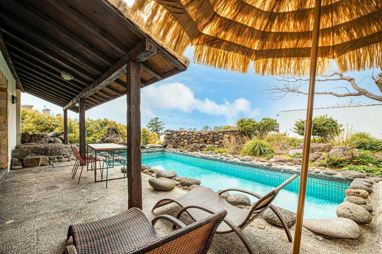 Olle Resort Jeju 4*,