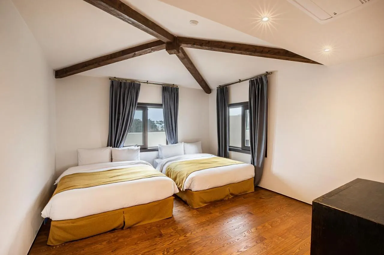 Olle Resort Jeju