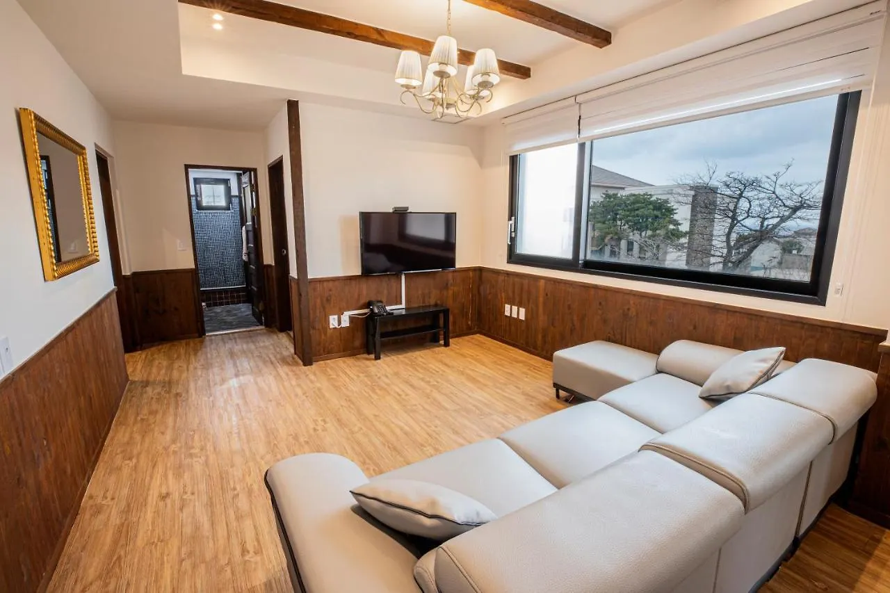 Olle Resort Jeju 4*,