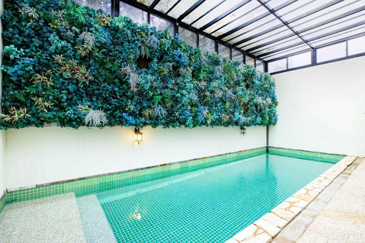 Olle Resort Jeju