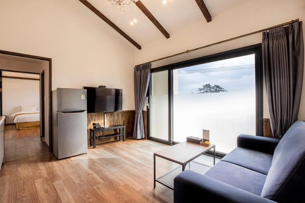 Olle Resort Jeju