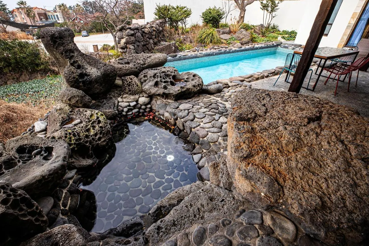Olle Resort Jeju 4*,