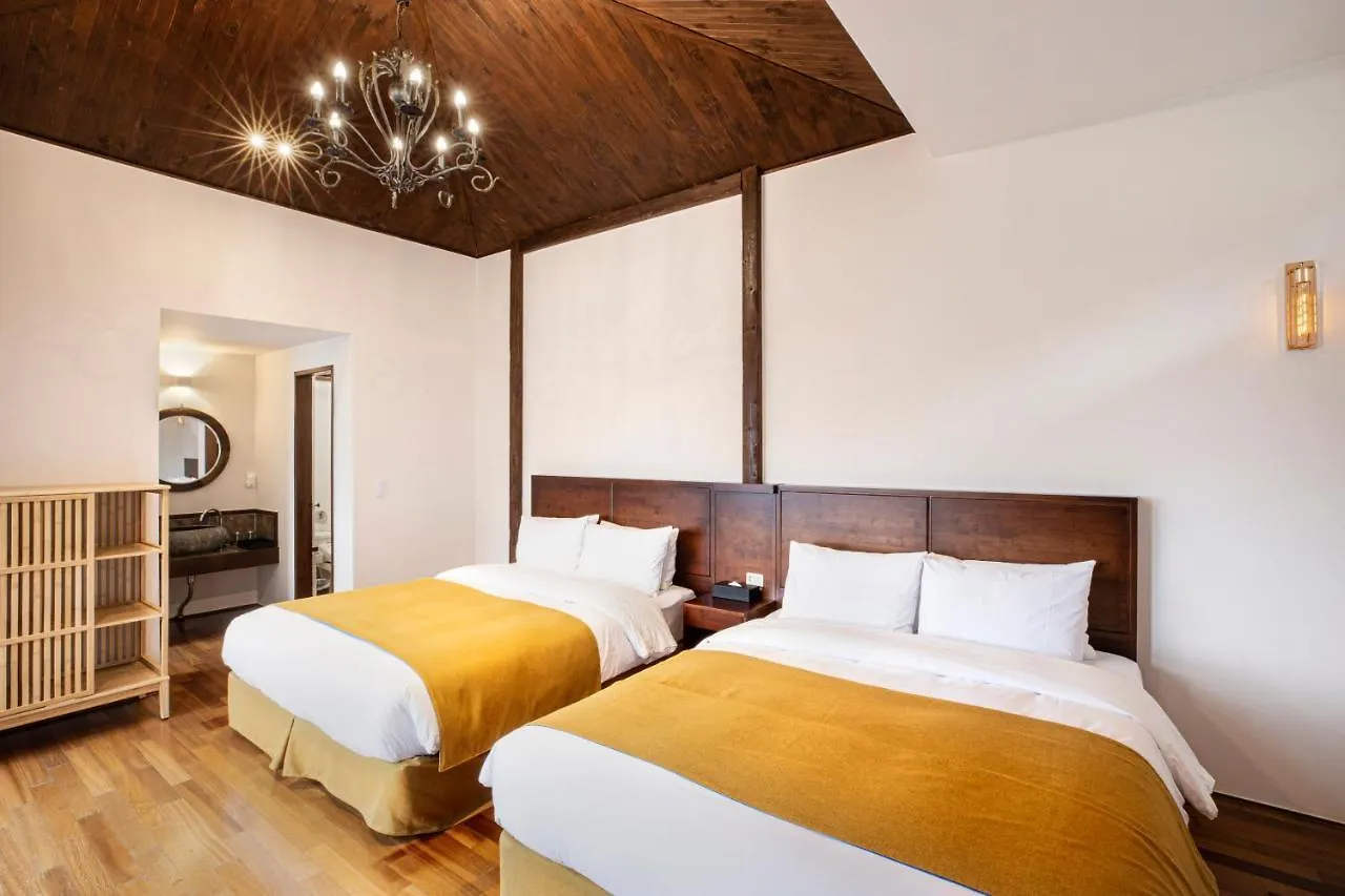 Olle Resort Jeju