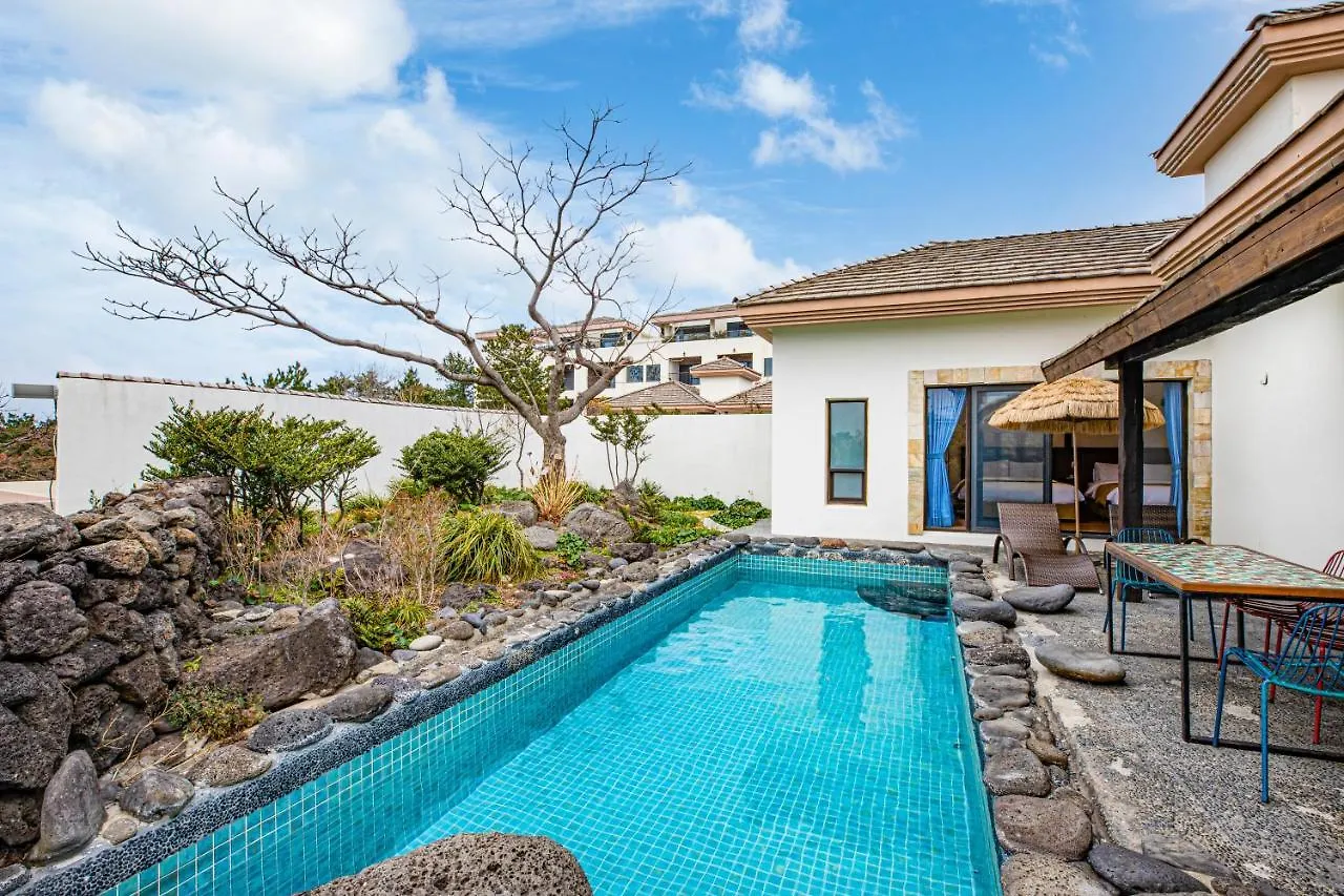 Olle Resort Jeju