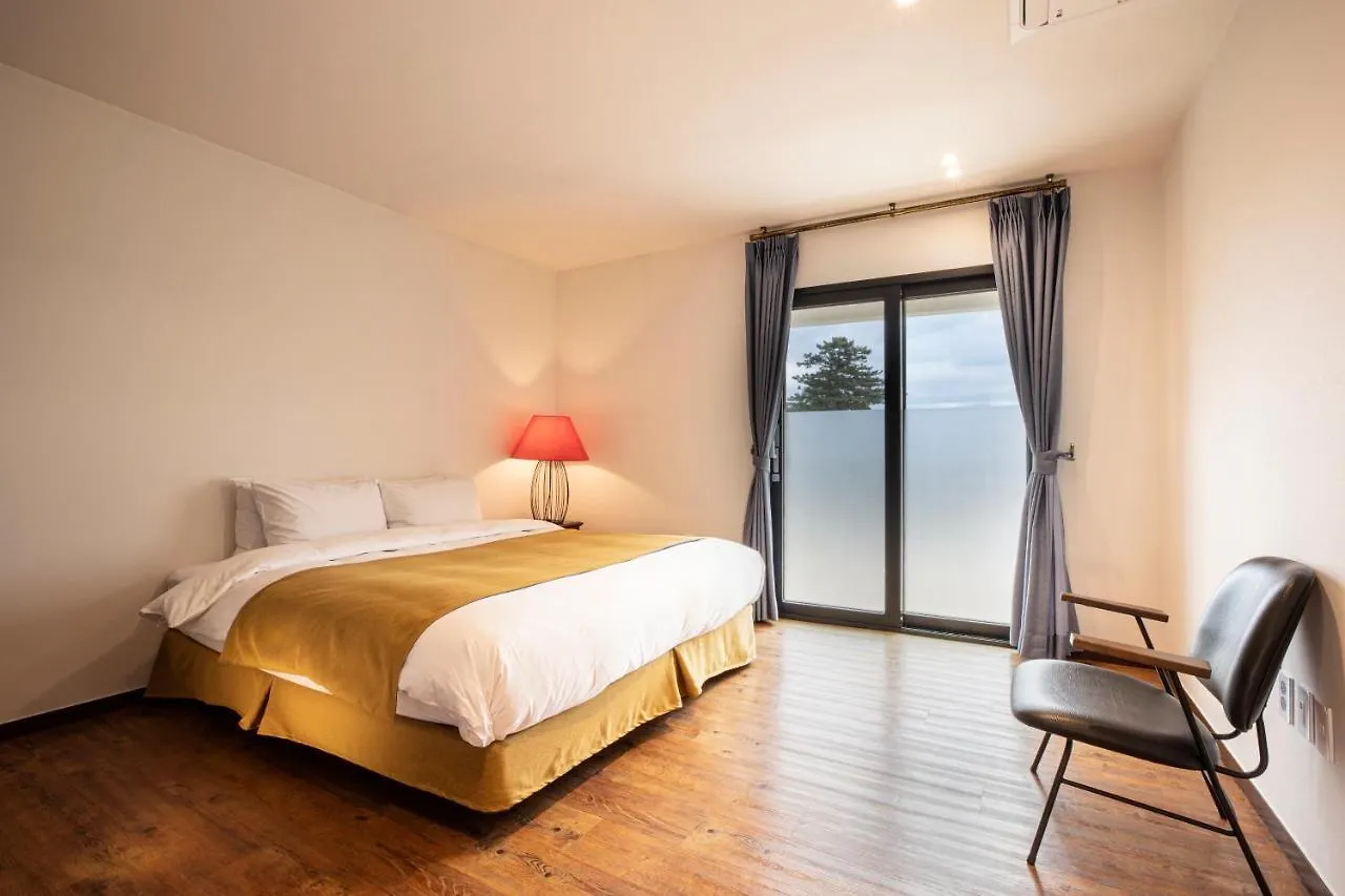 Olle Resort Jeju