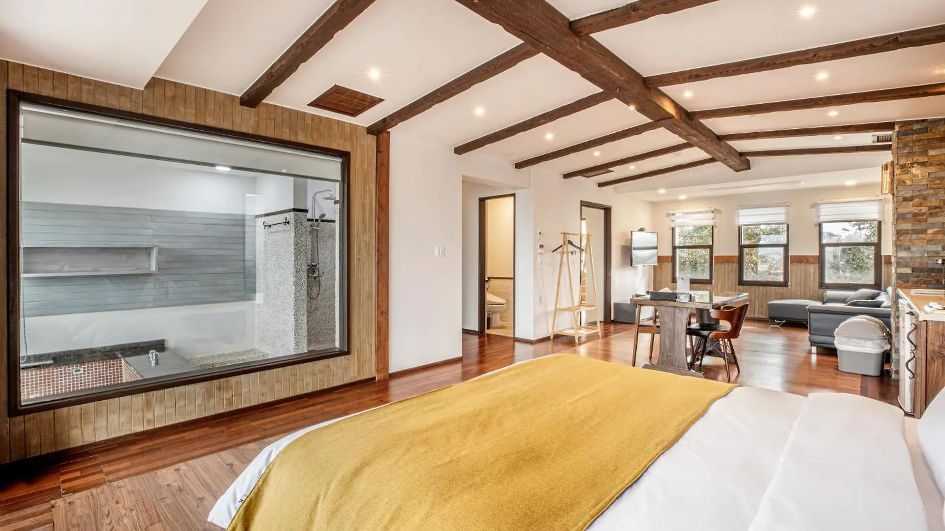 Olle Resort Jeju