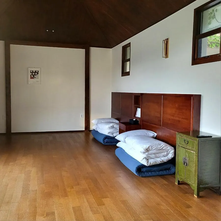 Olle Resort Jeju