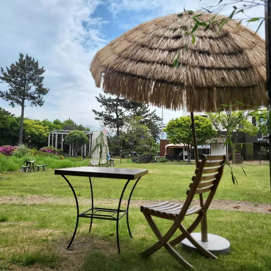 Olle Resort Jeju