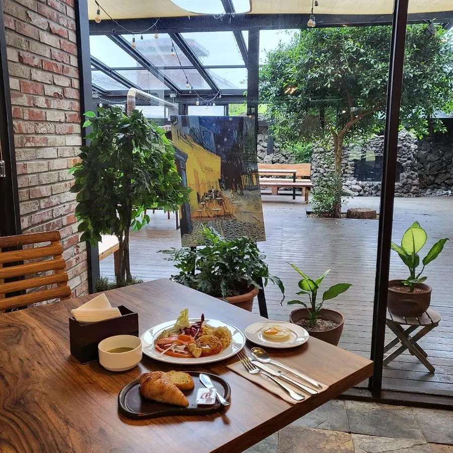 Olle Resort Jeju