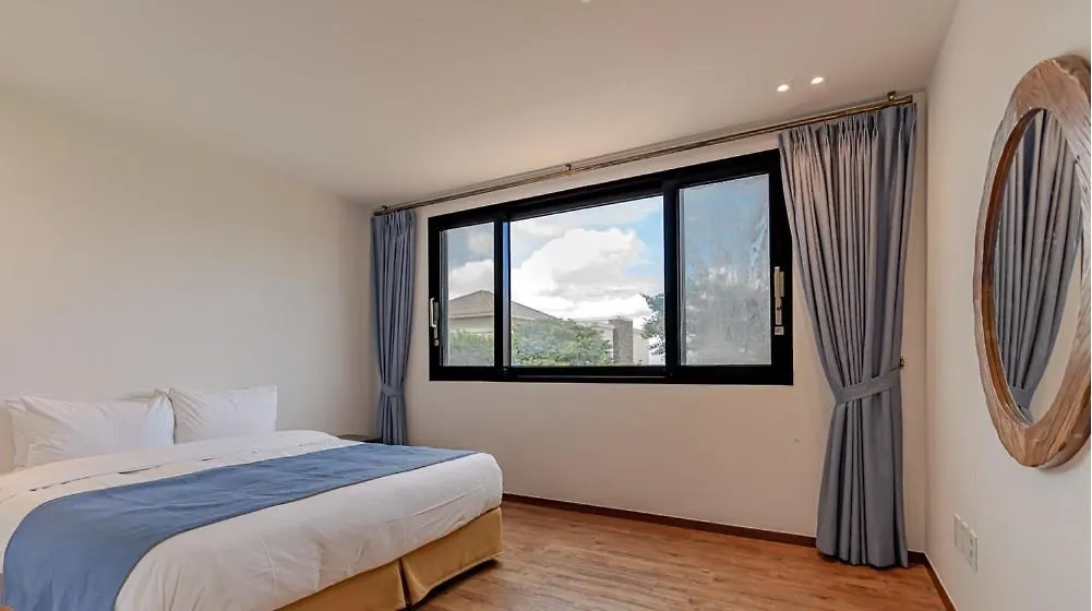 Olle Resort Jeju 4*,