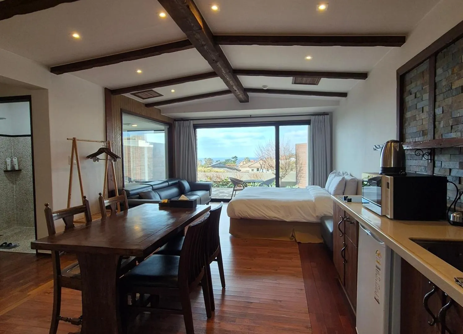 Olle Resort Jeju