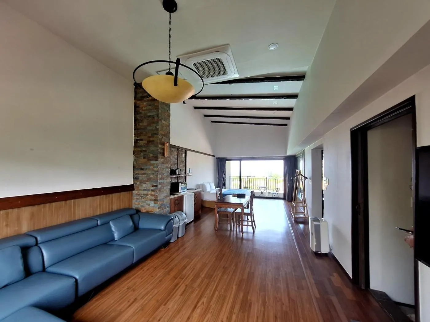****  Olle Resort Jeju Corée du Sud