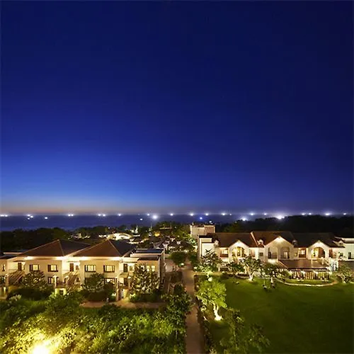 Olle Resort Jeju