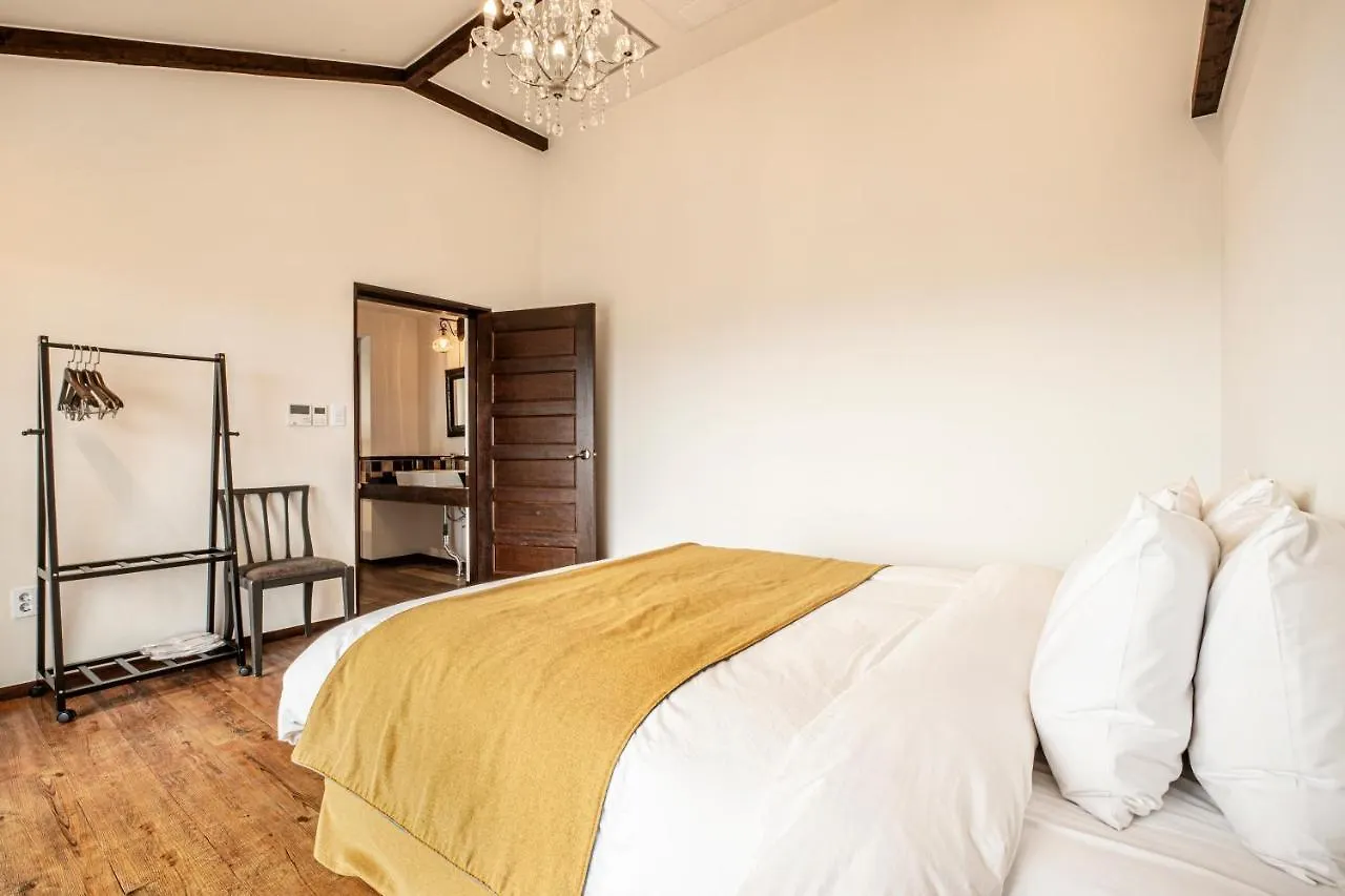 Olle Resort Jeju 4*,  Güney Kore