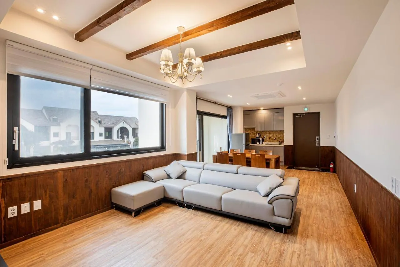 Olle Resort Jeju 4*,  Güney Kore