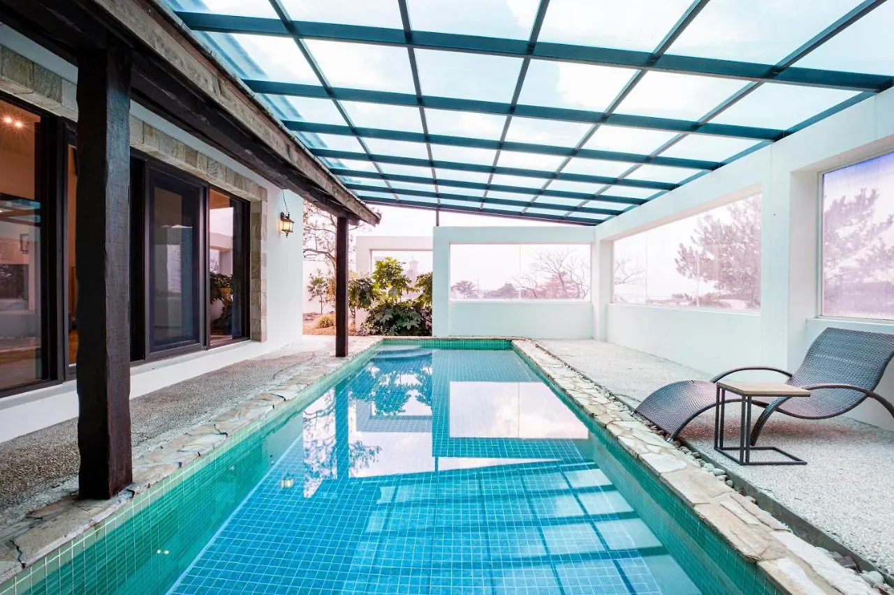 Olle Resort Jeju