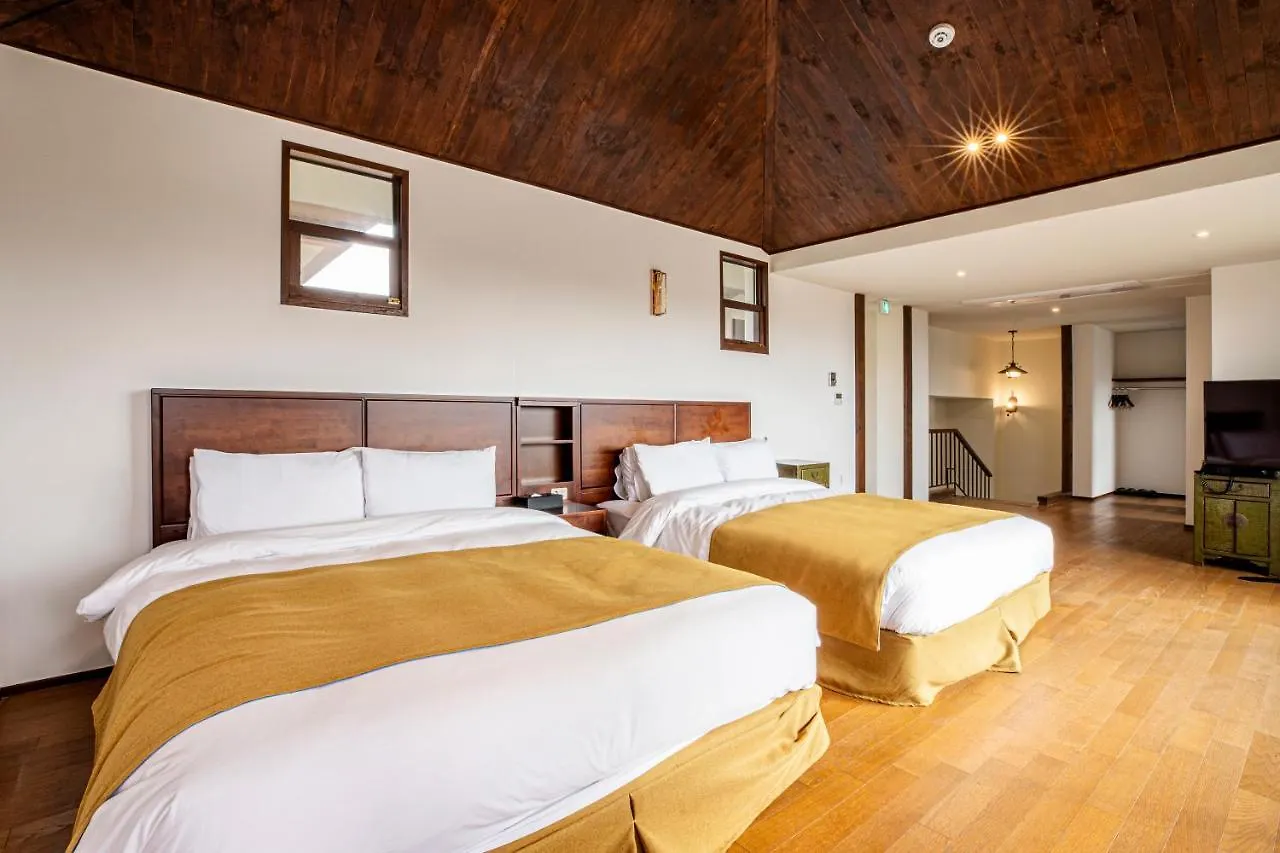 Olle Resort Jeju 4*,  Güney Kore