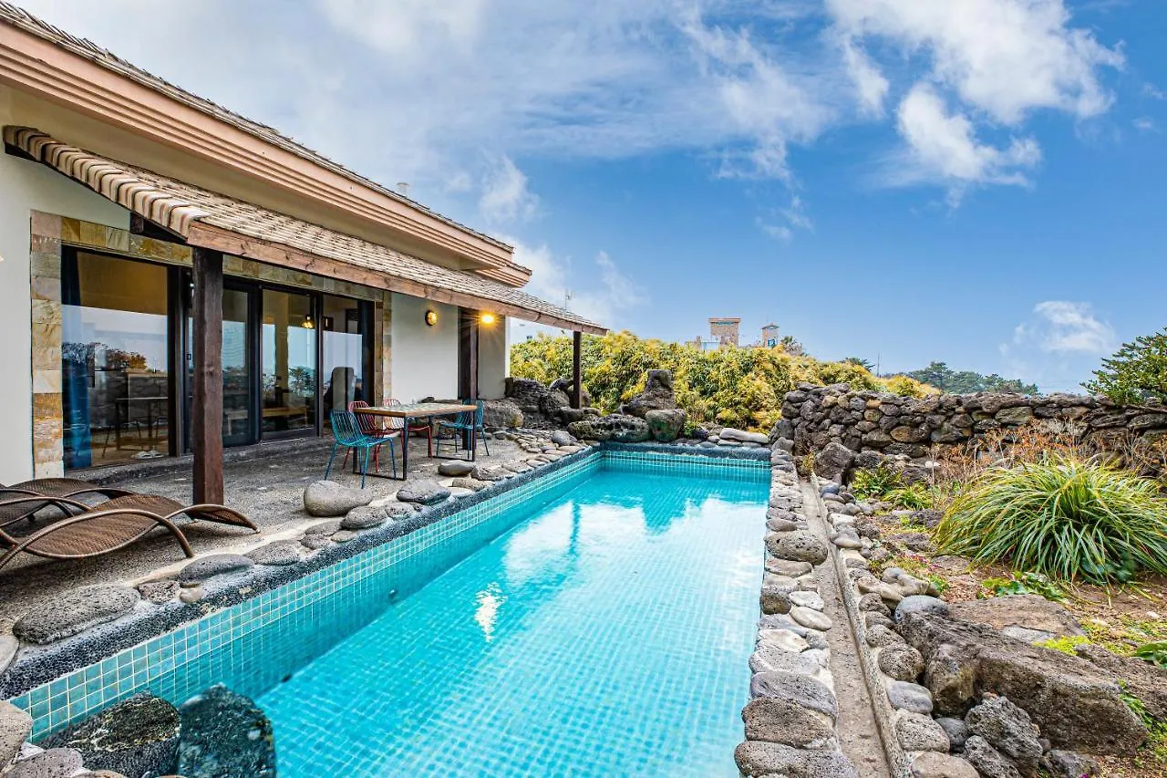 Olle Resort Jeju