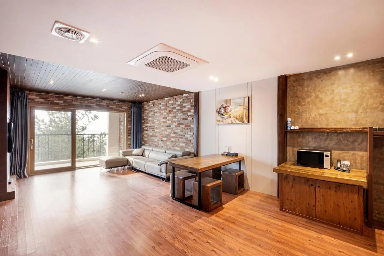 Olle Resort Jeju 4*,  Güney Kore