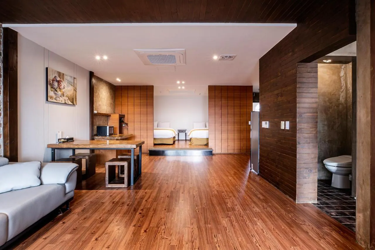****  Olle Resort Jeju Güney Kore