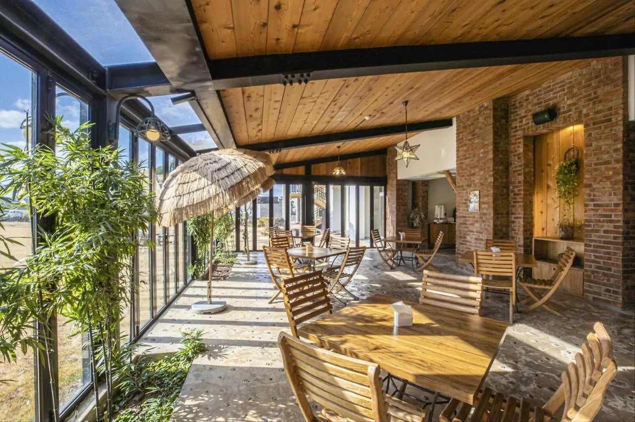Olle Resort Jeju