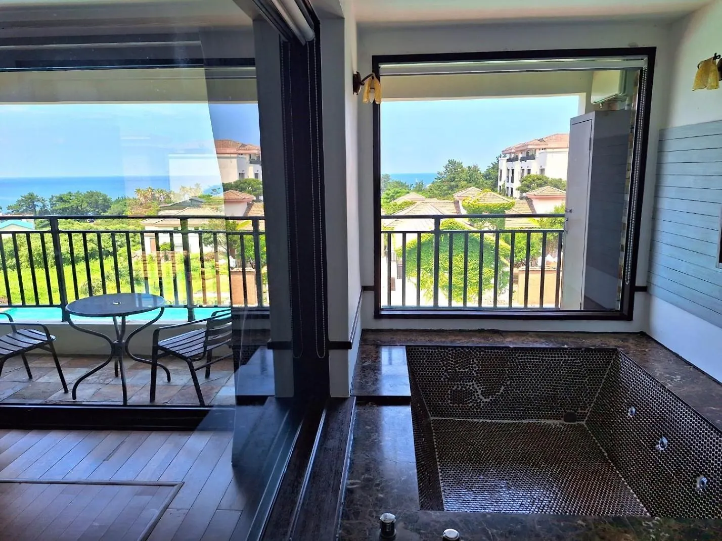 Olle Resort Jeju