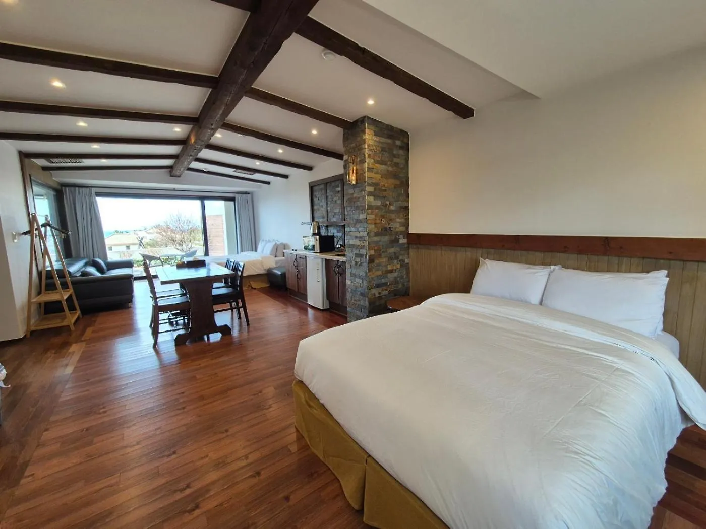 Olle Resort Jeju