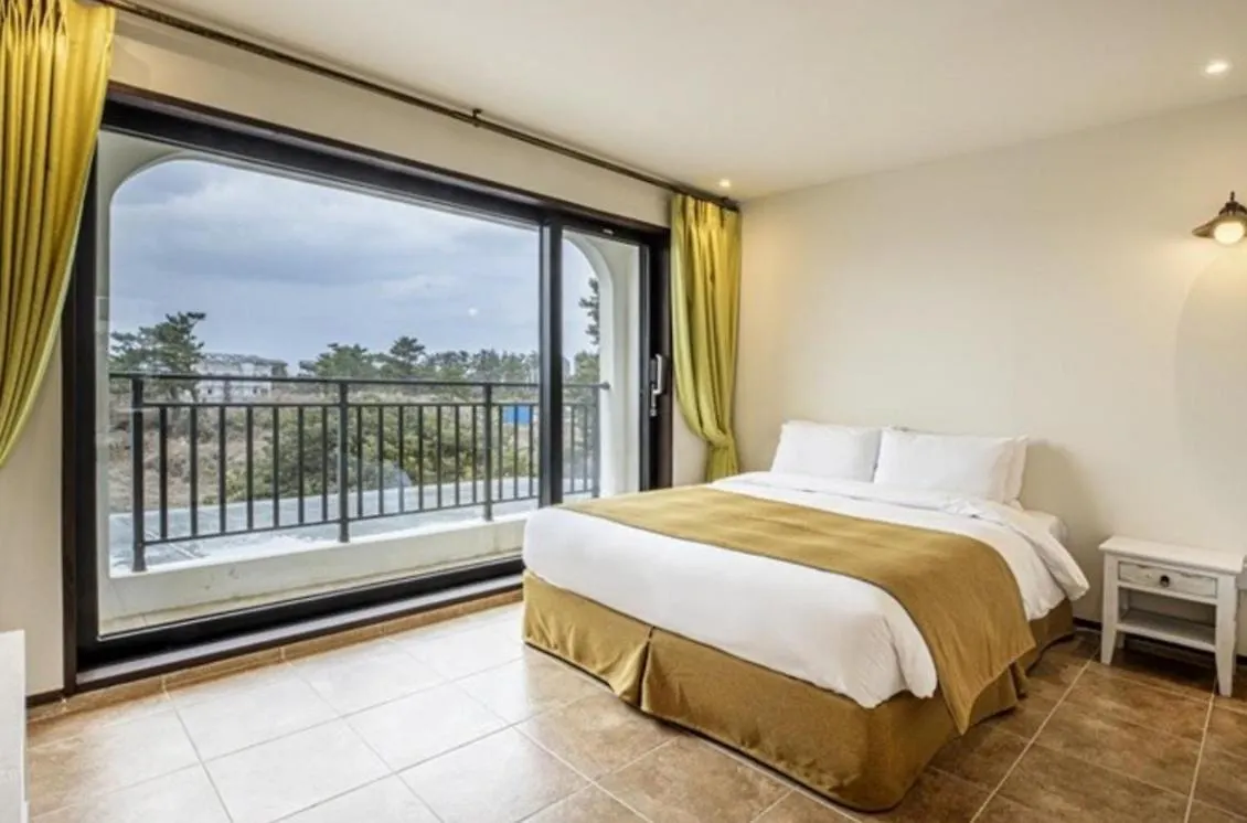 ****  Olle Resort Jeju Güney Kore