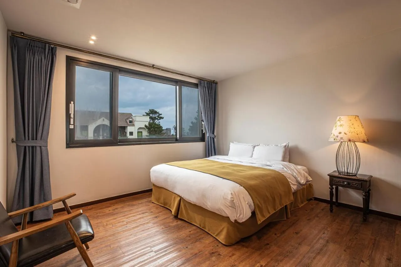 Olle Resort Jeju 4*,