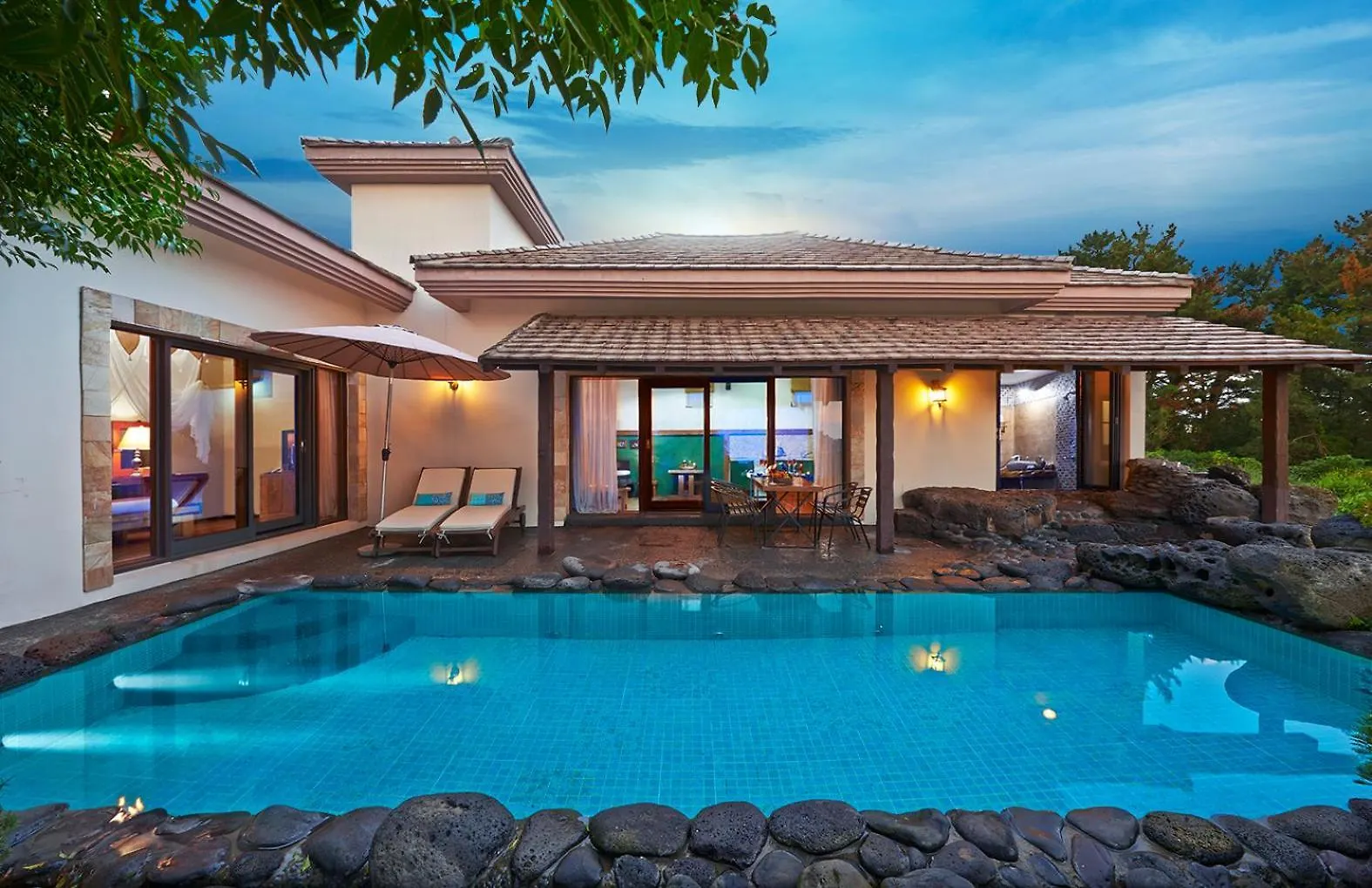 Olle Resort Jeju