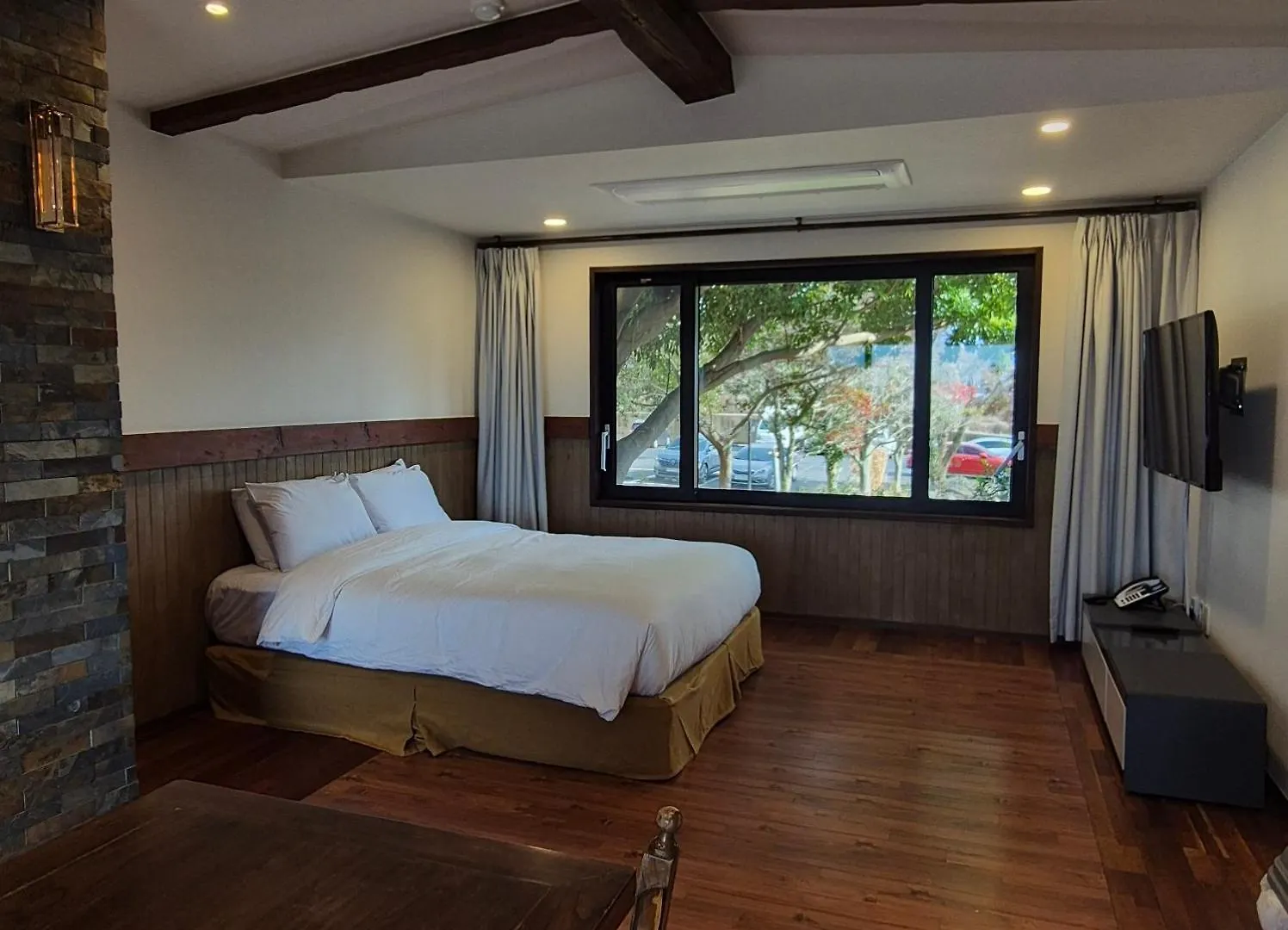 Olle Resort Jeju