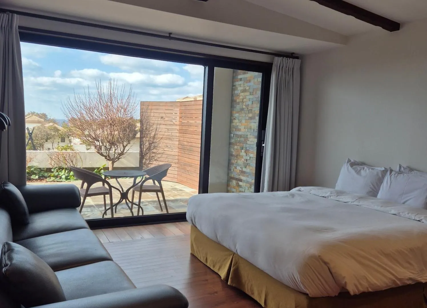 Olle Resort Jeju 4*,  South Korea